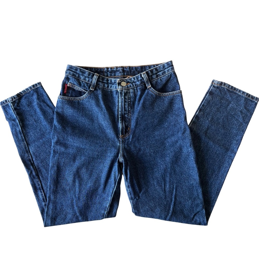 Vintage Bongo Denim Jeans
